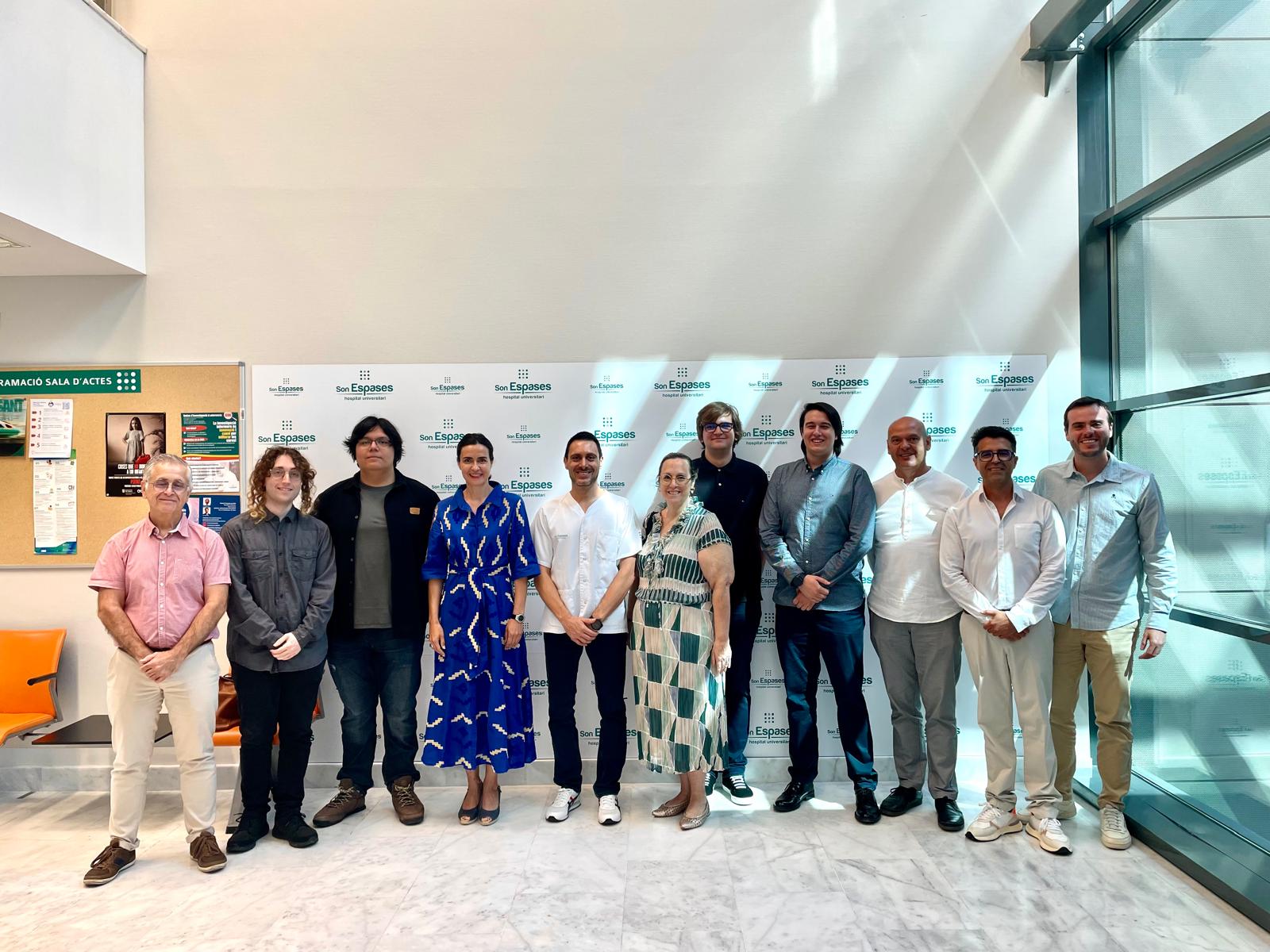 Premis Salut Innova 2025   