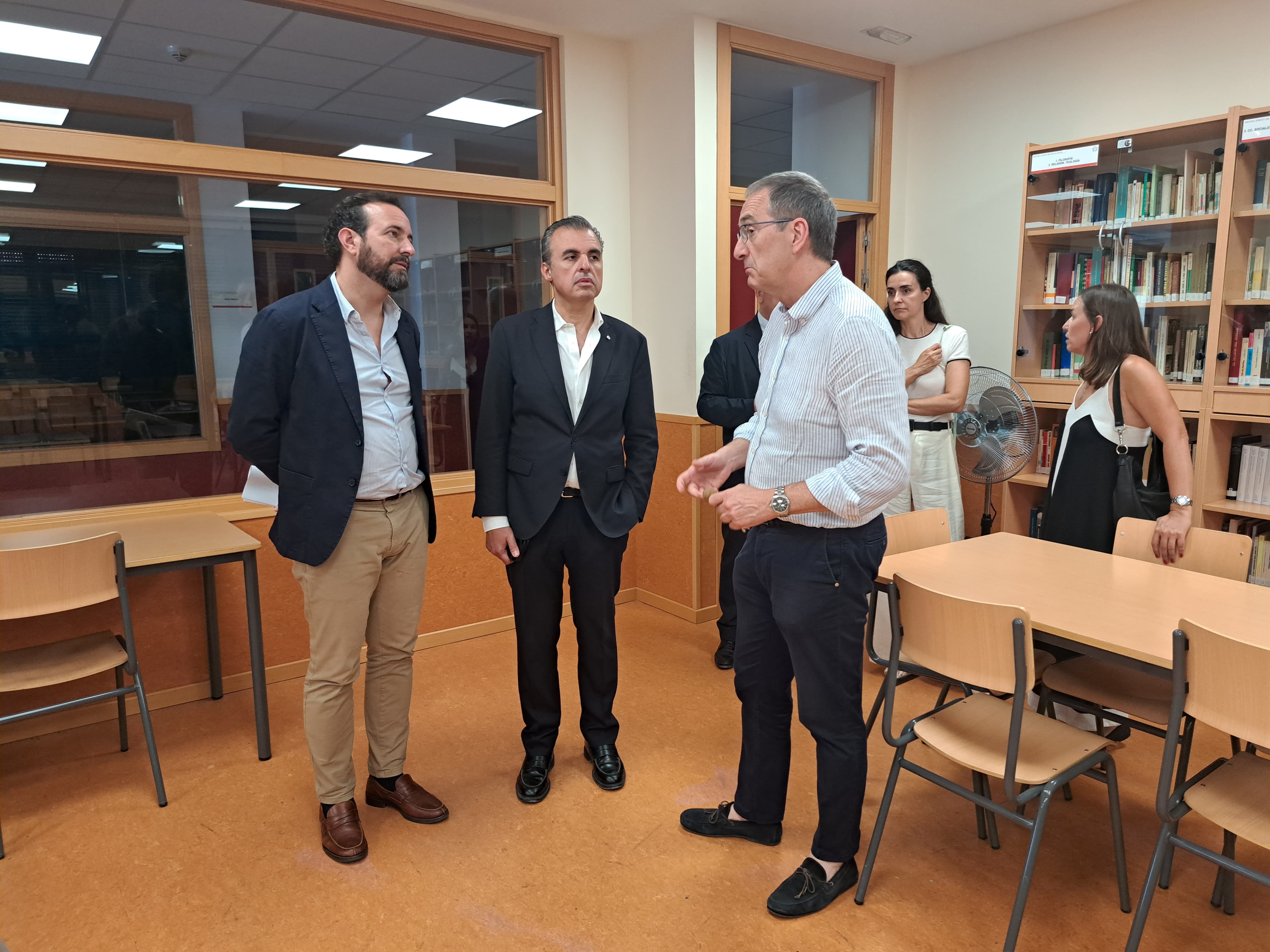 Educació implantarà el Batxillerat d’Excel·lència a les Illes Balears a partir del curs 2026-2027