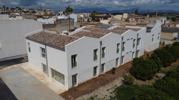 Centre Salut Santa Margalida