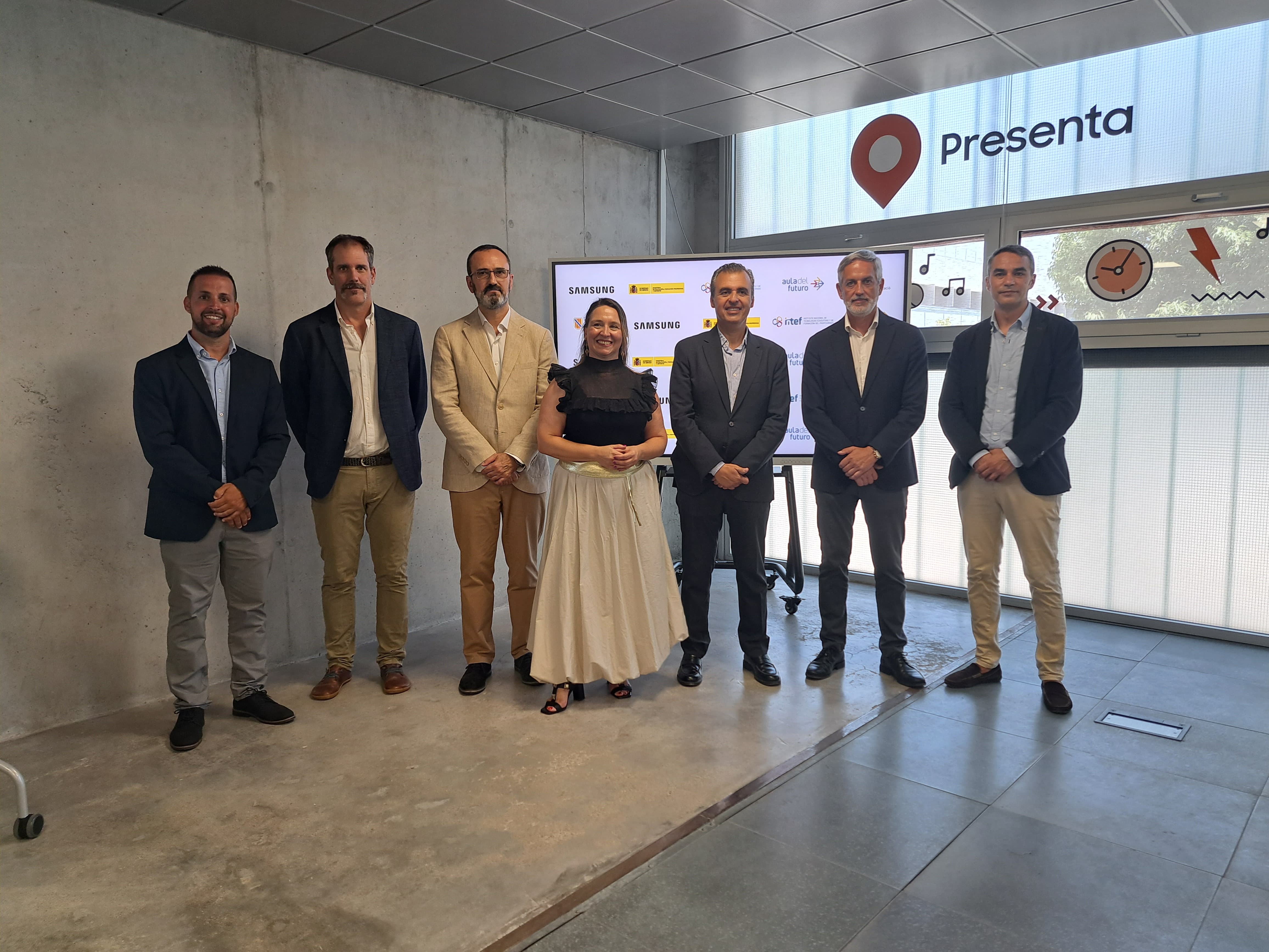 Presentació del projecte