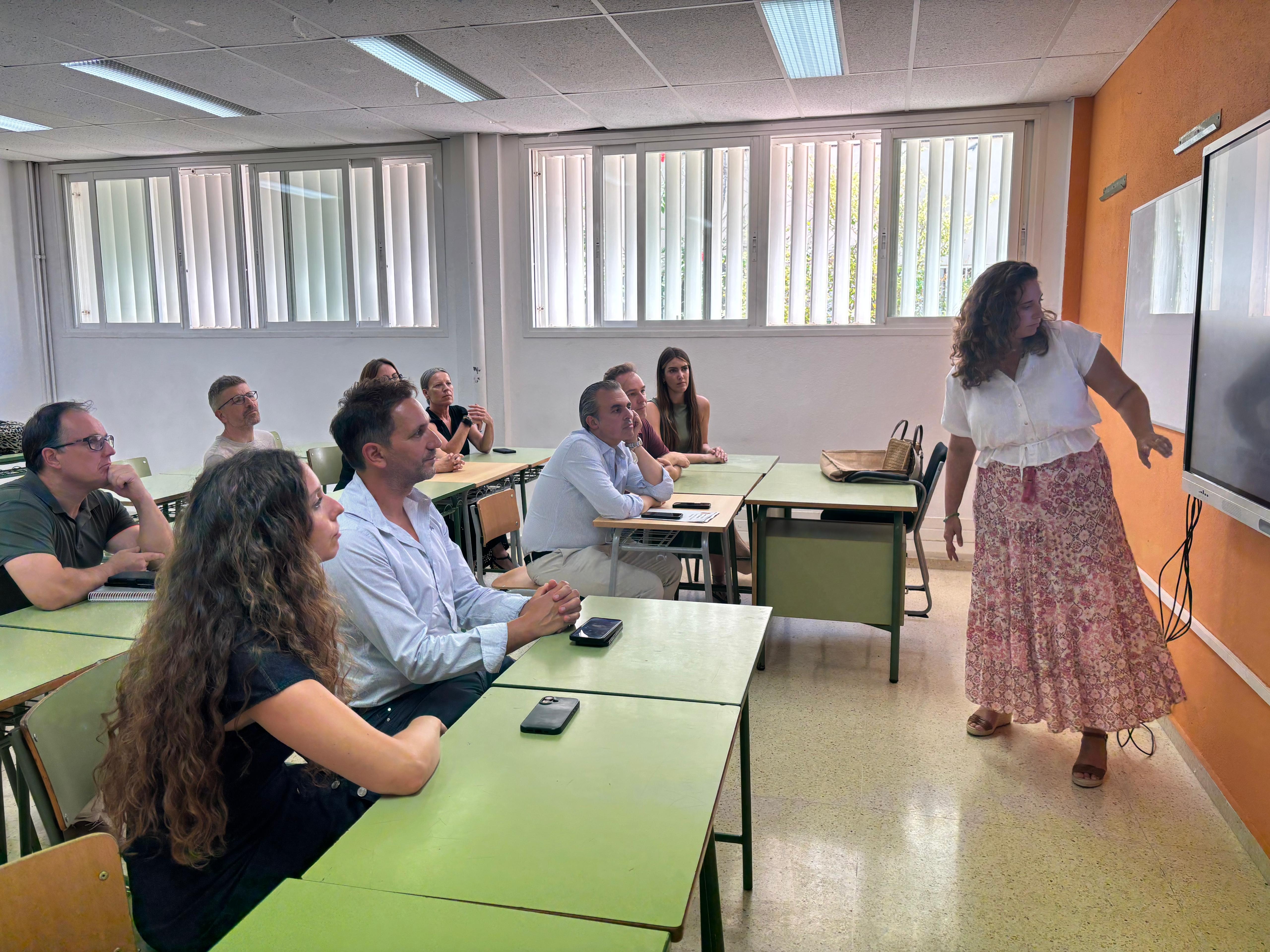 Presentació del projecte