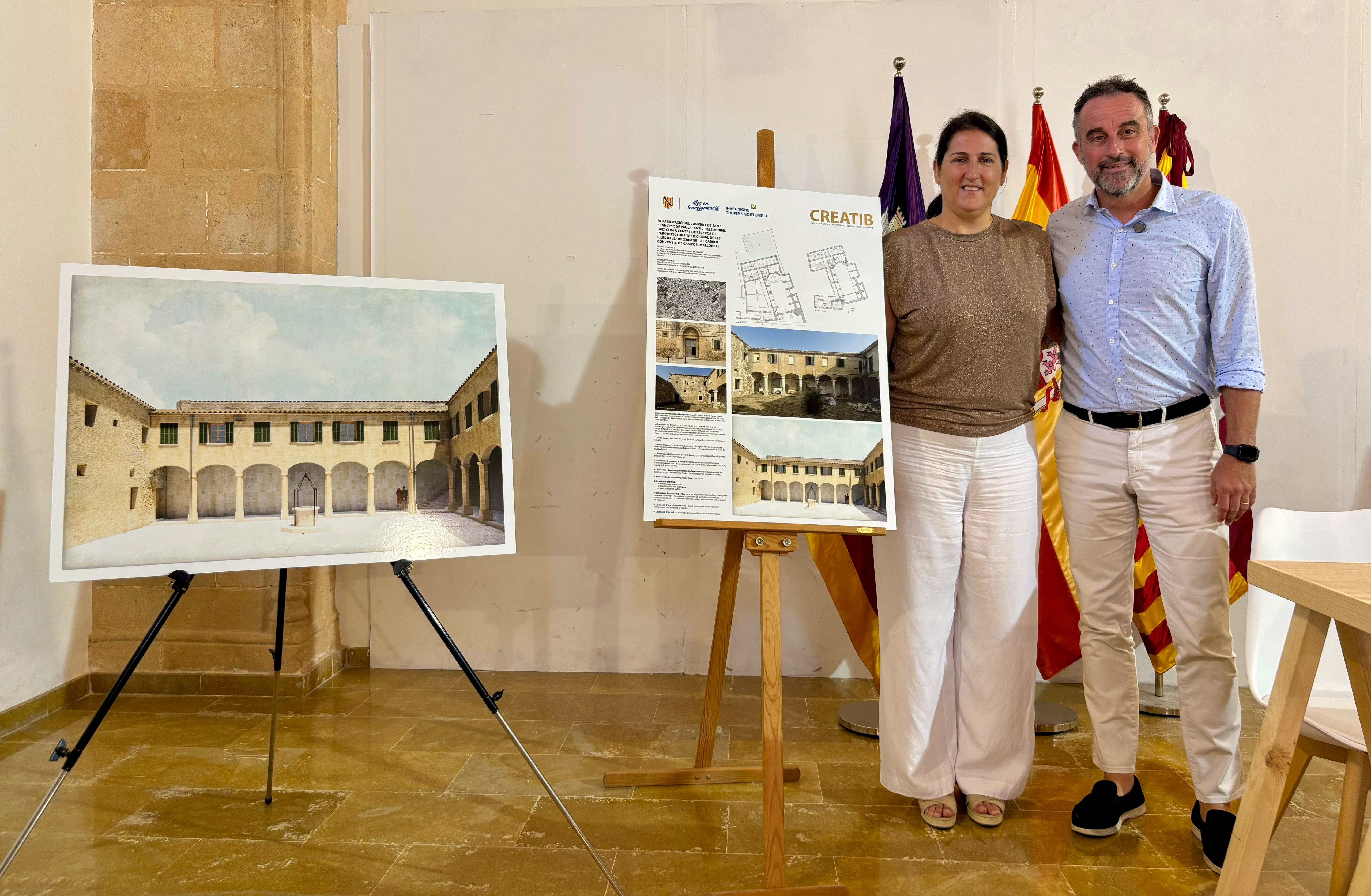 Presentació del projecte