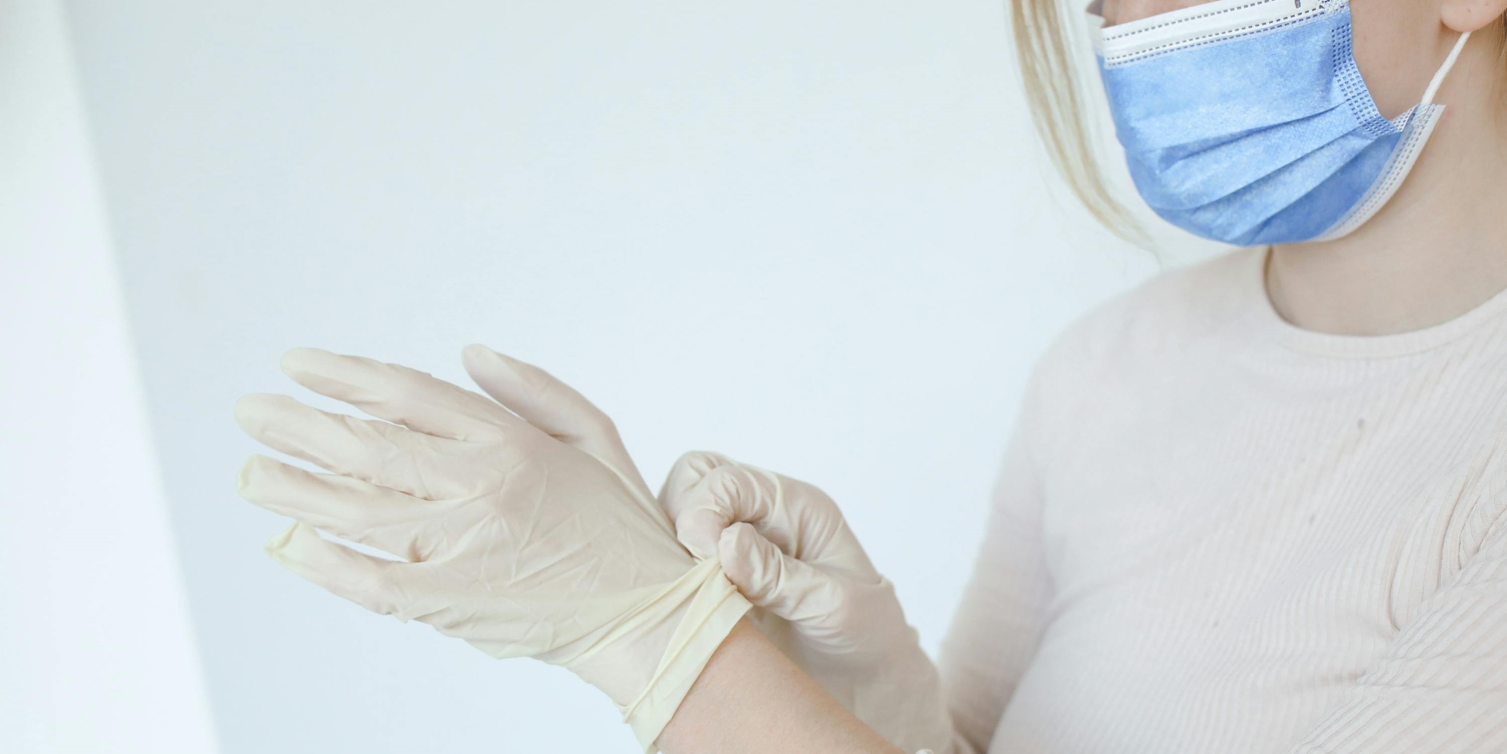 MESURES HIGIÈNIQUES