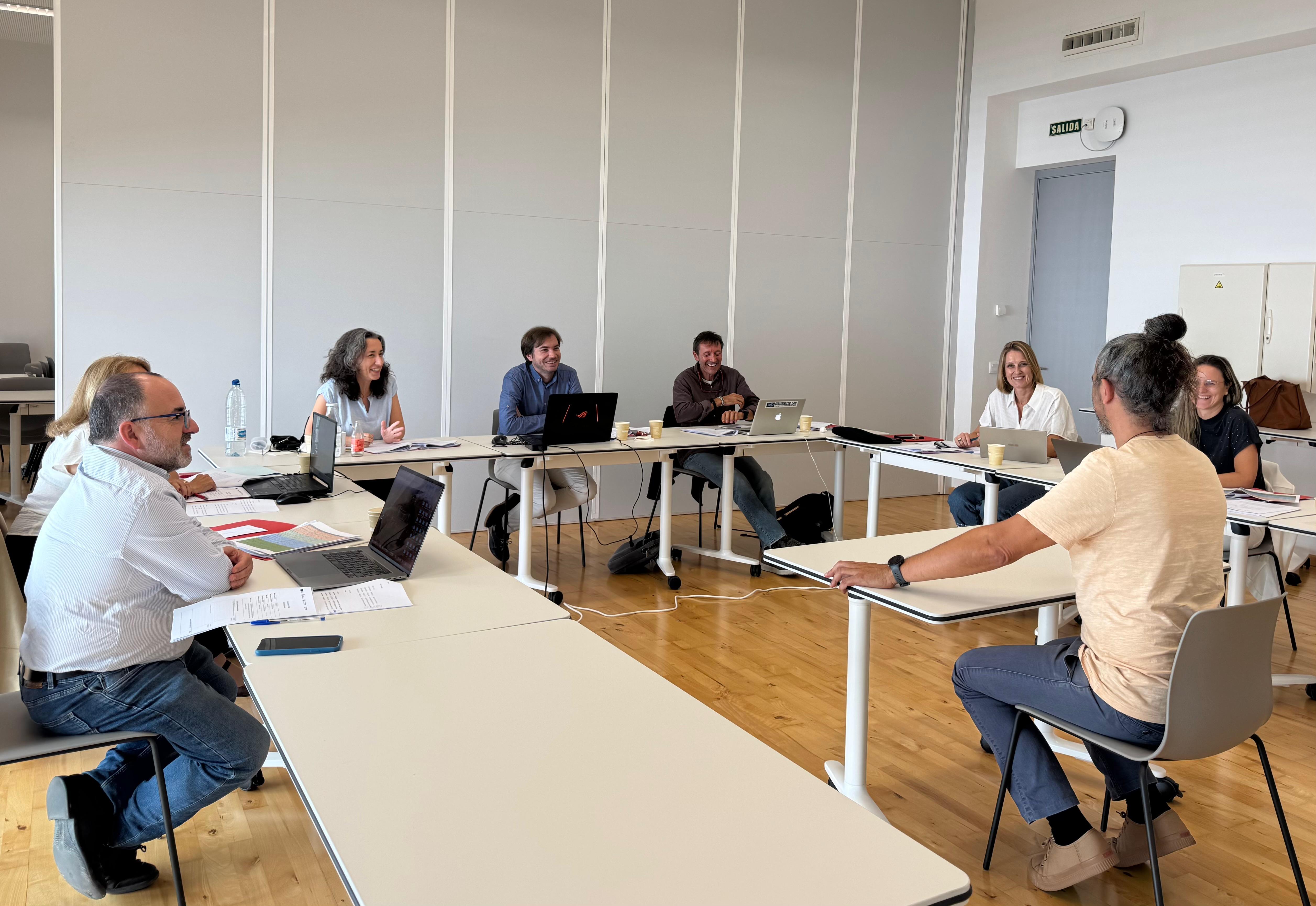 Experts de cinc centres estatals participen en la selecció de candidats als ajuts FPI i FPI-E