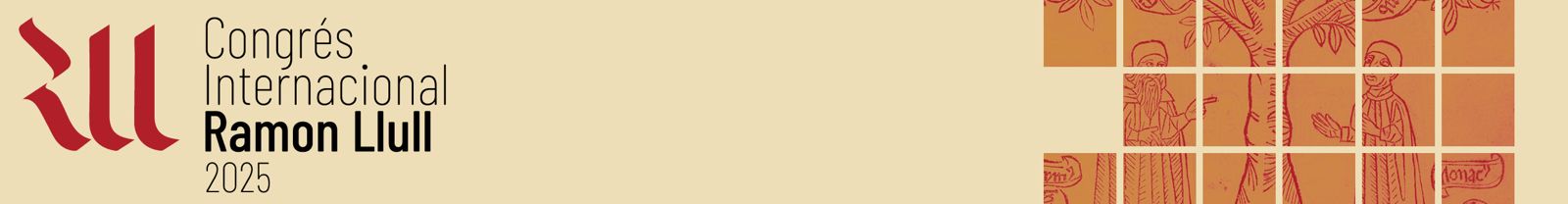banner congrés internacional ramon llull
