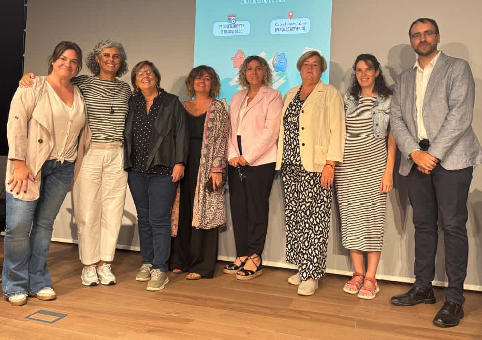 I Jornada d’Oci i Benestar Emocional recorda la importància de promoure l’oci de qualitat entre els joves
