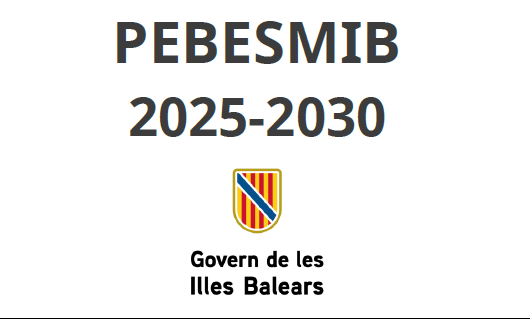 Pla Estratègic per al Benestar Emocional i la Salut Mental de les Illes Balears