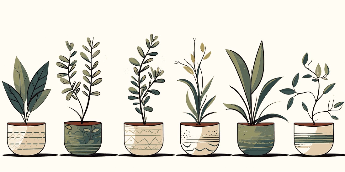 PLANTES