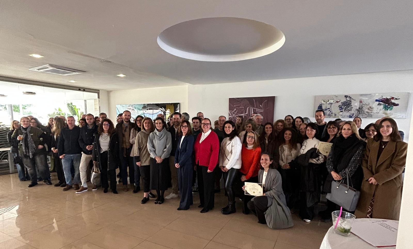 TROBADA IES ALCÚDIA