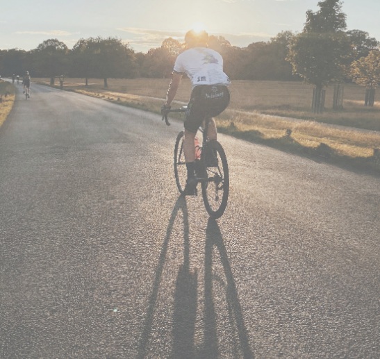 Hábitos deportivos y actividad física