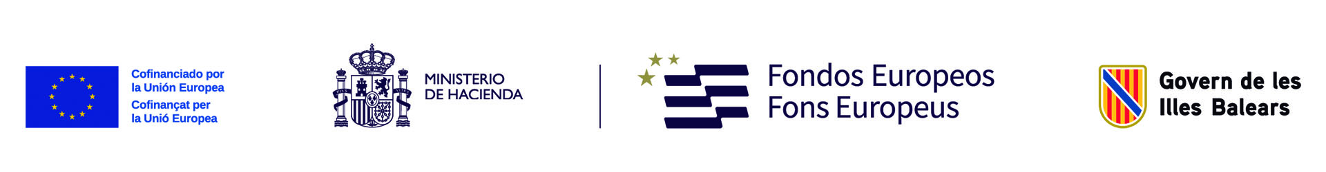 LOGOS FEDER 2021 2027