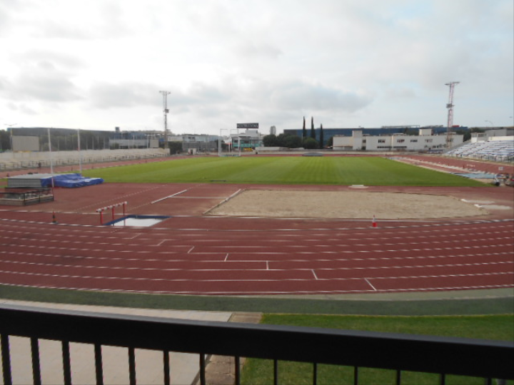 Centro de Tecnificación