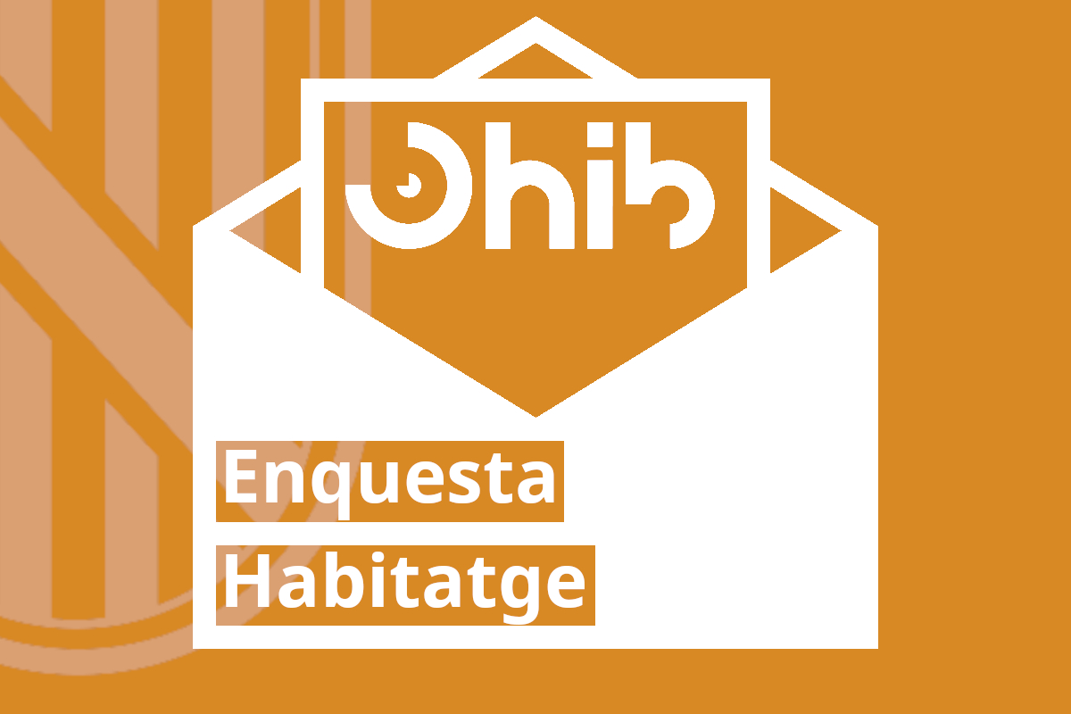 Logo Enquesta OHIB