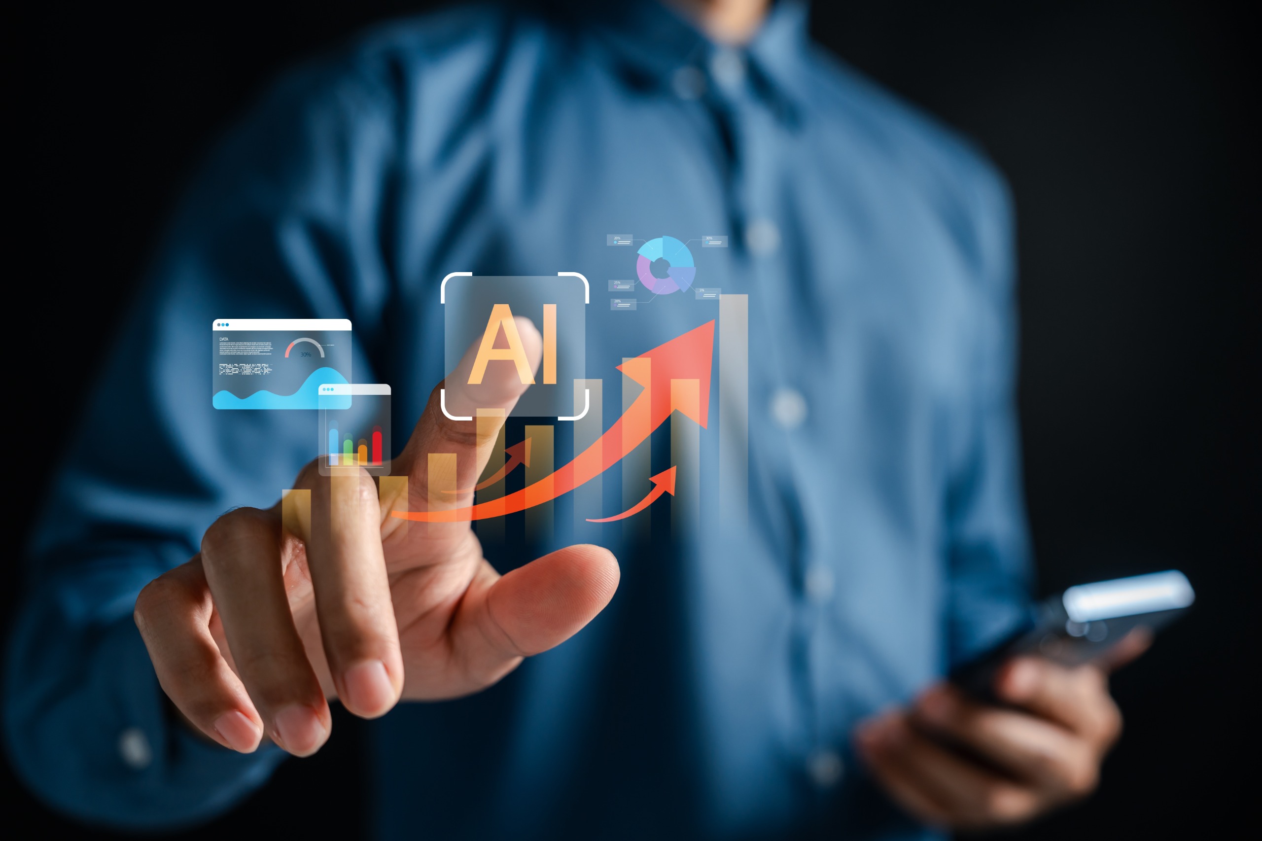 Innovació i tecnologies avançades