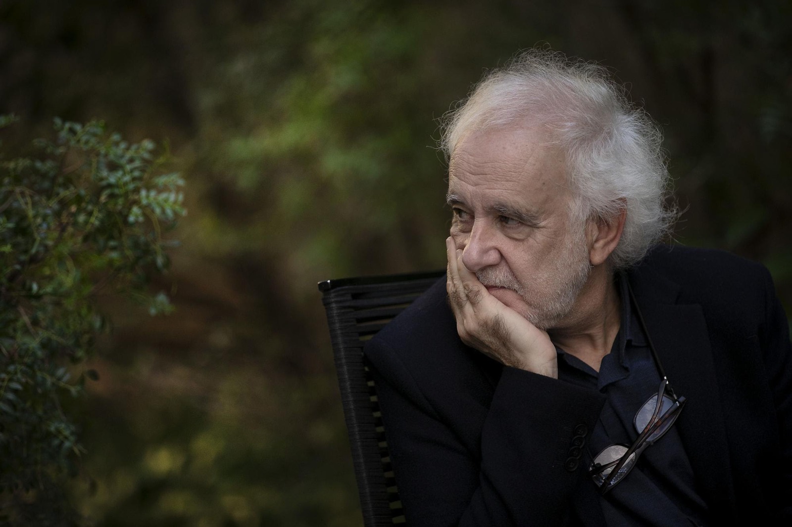 El CSMIB acull Ramon Andrés González i Charlotte Hellekant dins el programa Excellentia