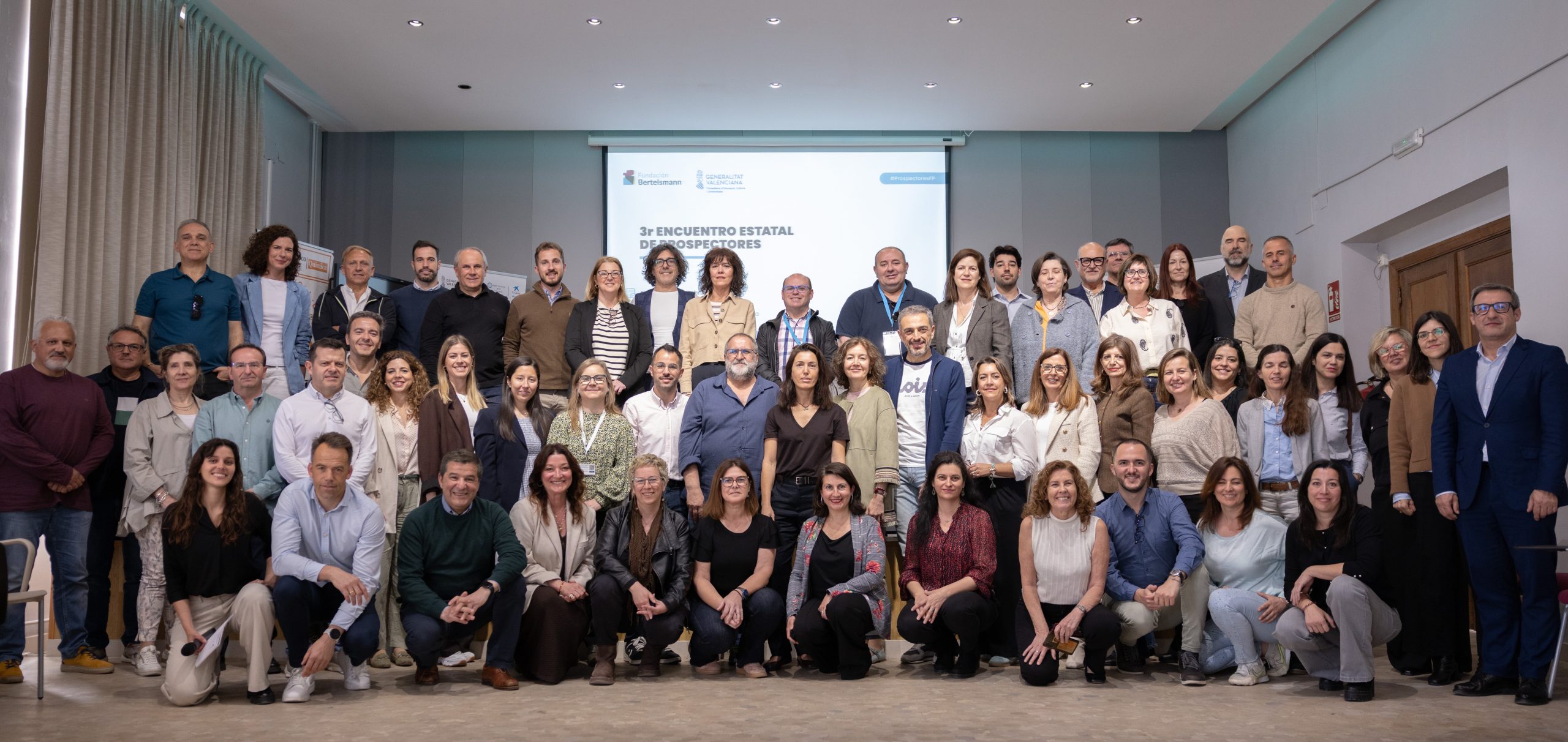 PROSPECTORS VALÈNCIA