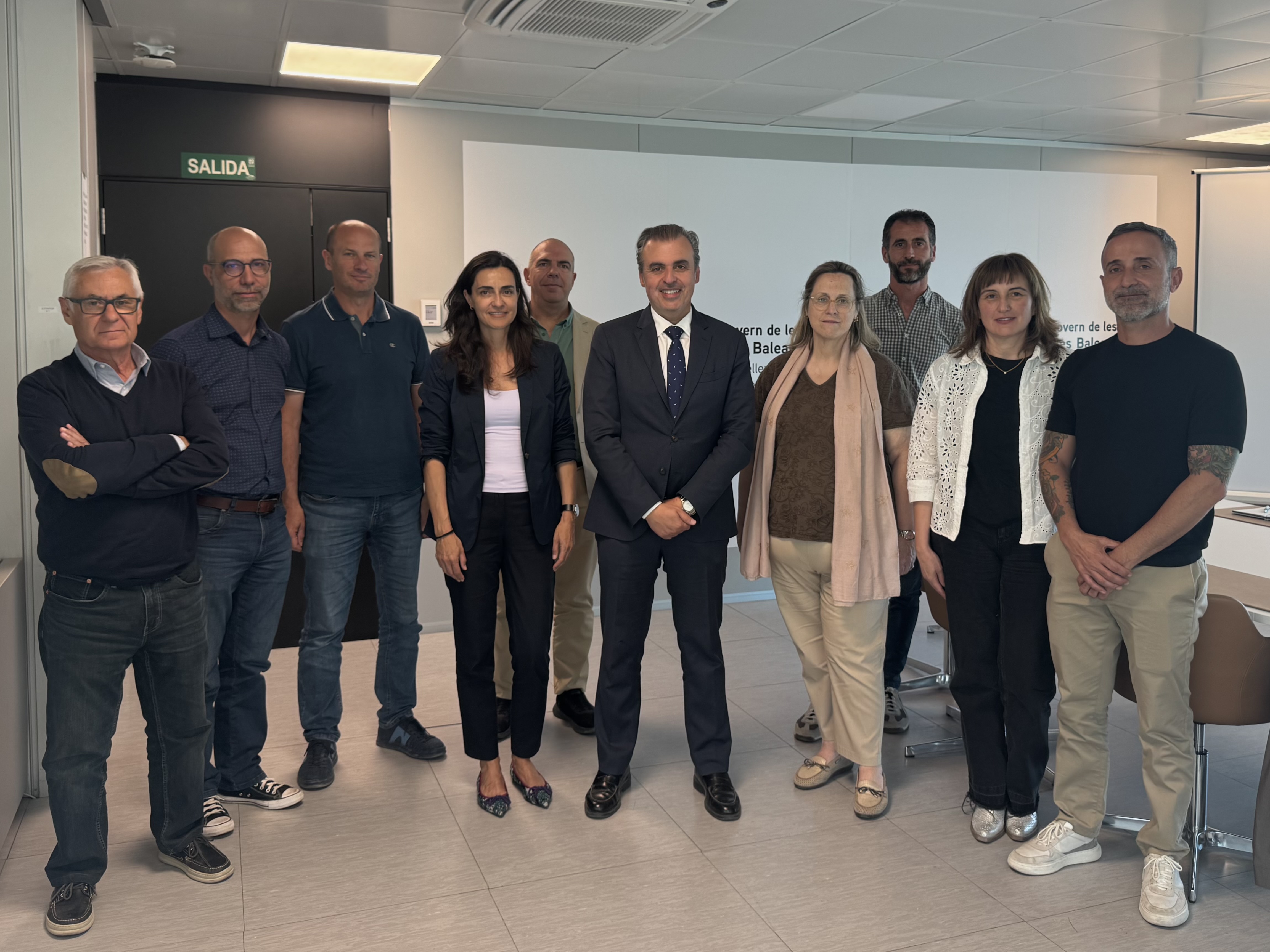 Educació paga el complement de carrera professional als equips directius dels Centres Integrats de Formació Professional