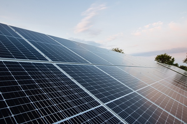Projecte fotovoltaic