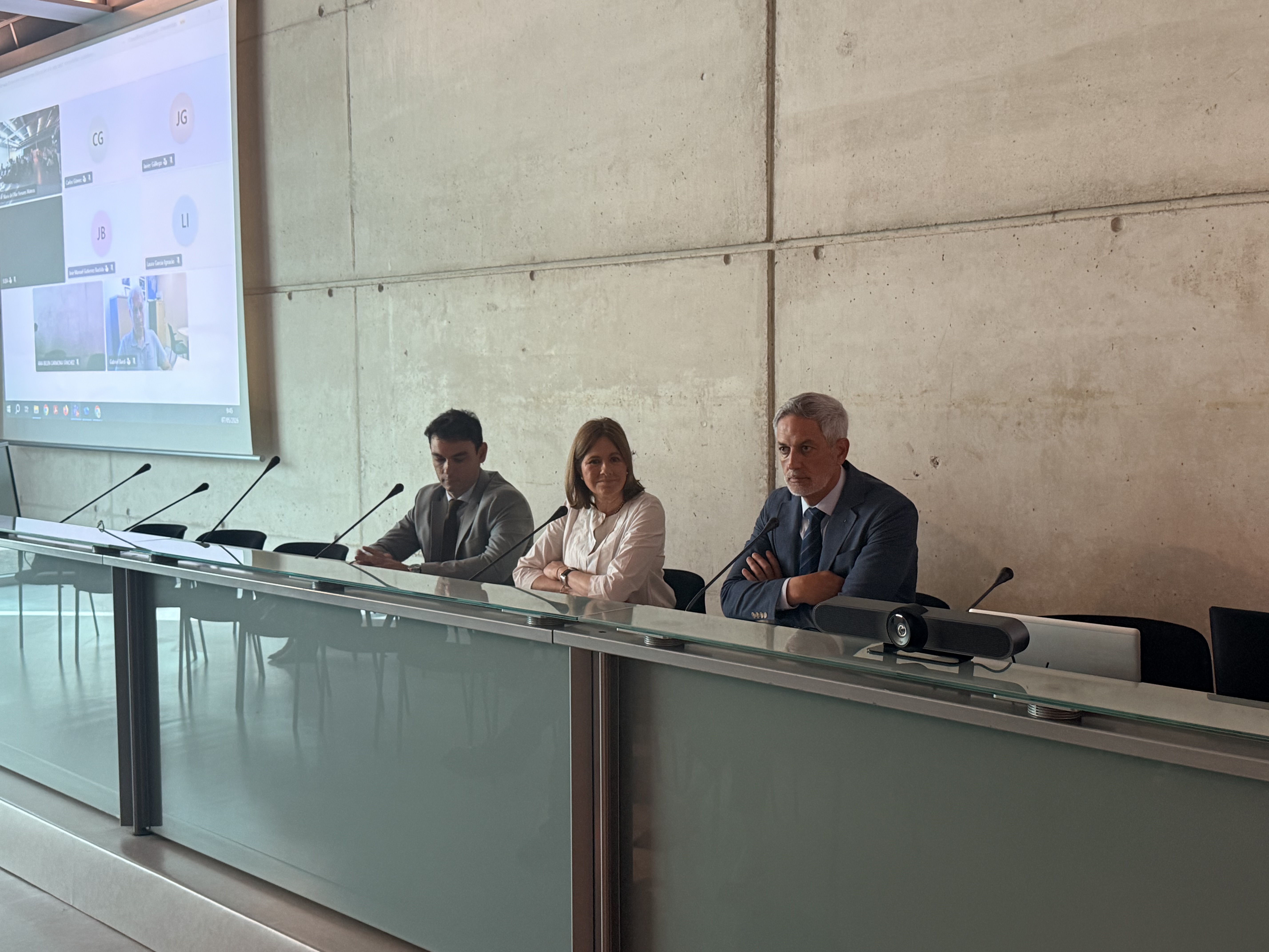 La Conselleria d’Educació i Universitats celebra la I Jornada d’intercanvi d’experiències sobre salut, sostenibilitat i ciutadania global
