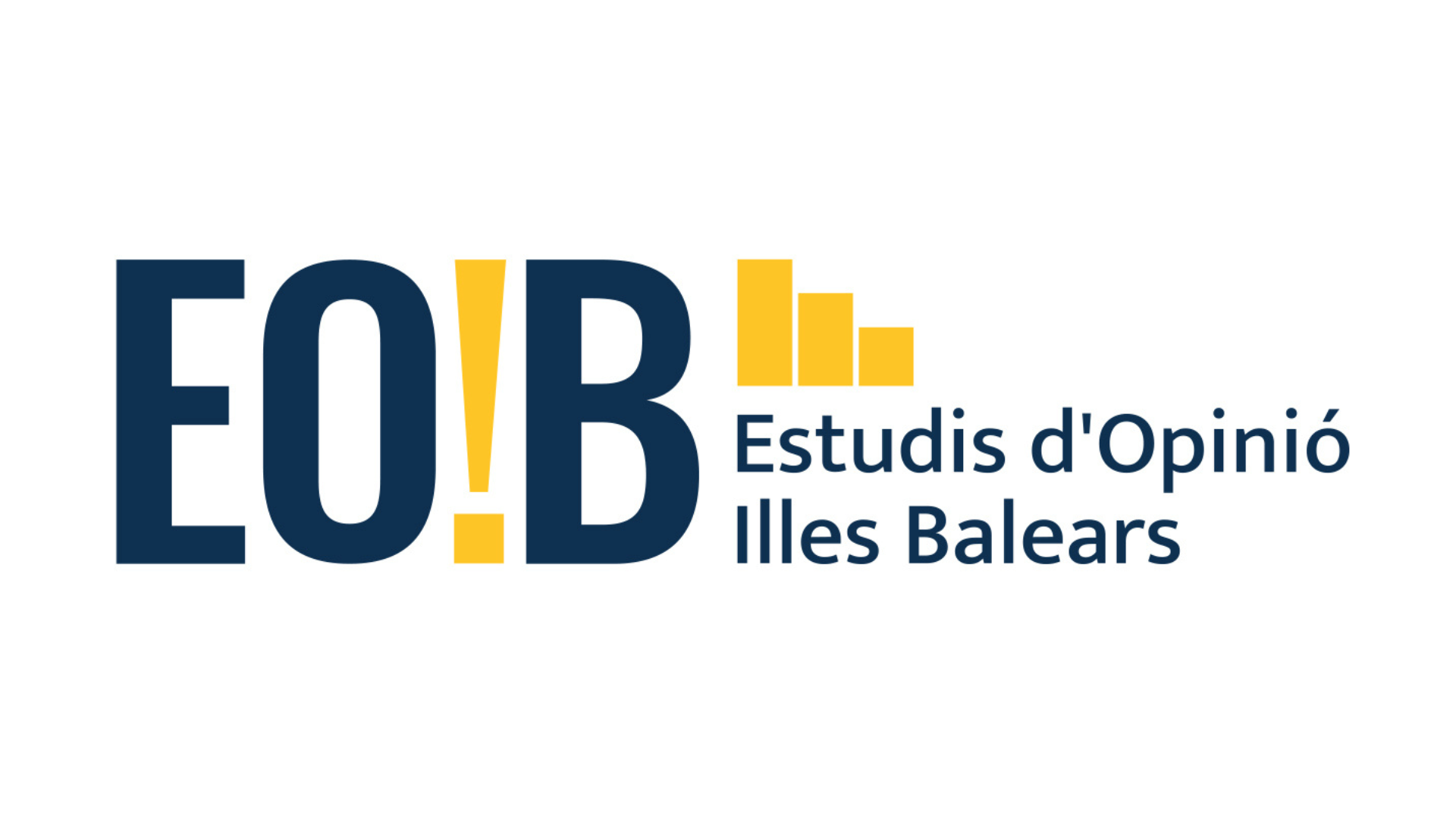 Estudis d'Opinió Illes Balears