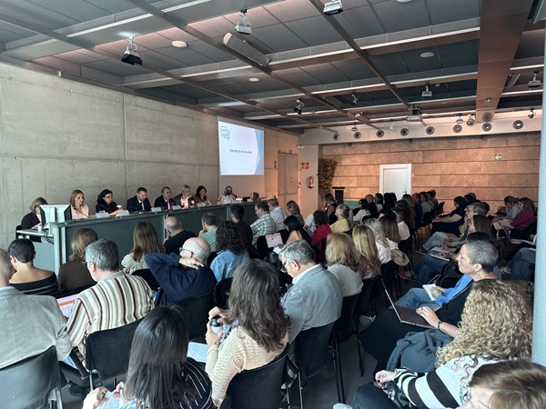  Presentació de les principals novetats del curs escolar 2026-2027