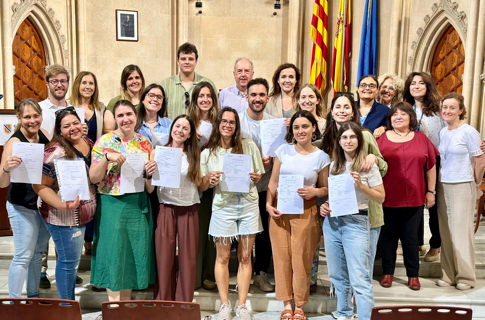 Metges i metgesses de família