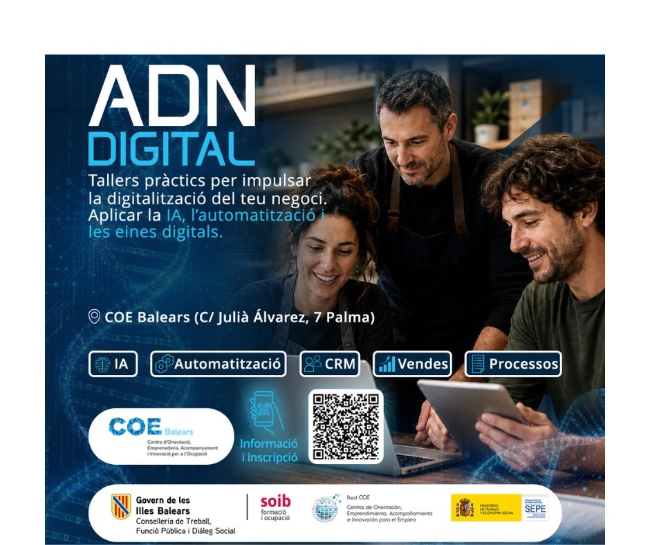 Cartell de programa \