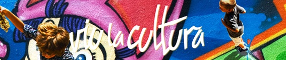 «Viu la cultura»