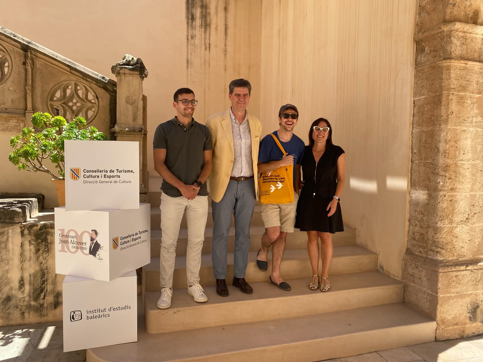 19a edició de la fira «Litterarum»