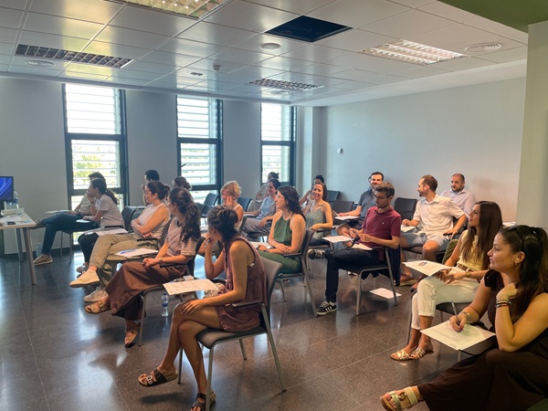 Examen per a cobrir places de facultatiu especialista d’àrea