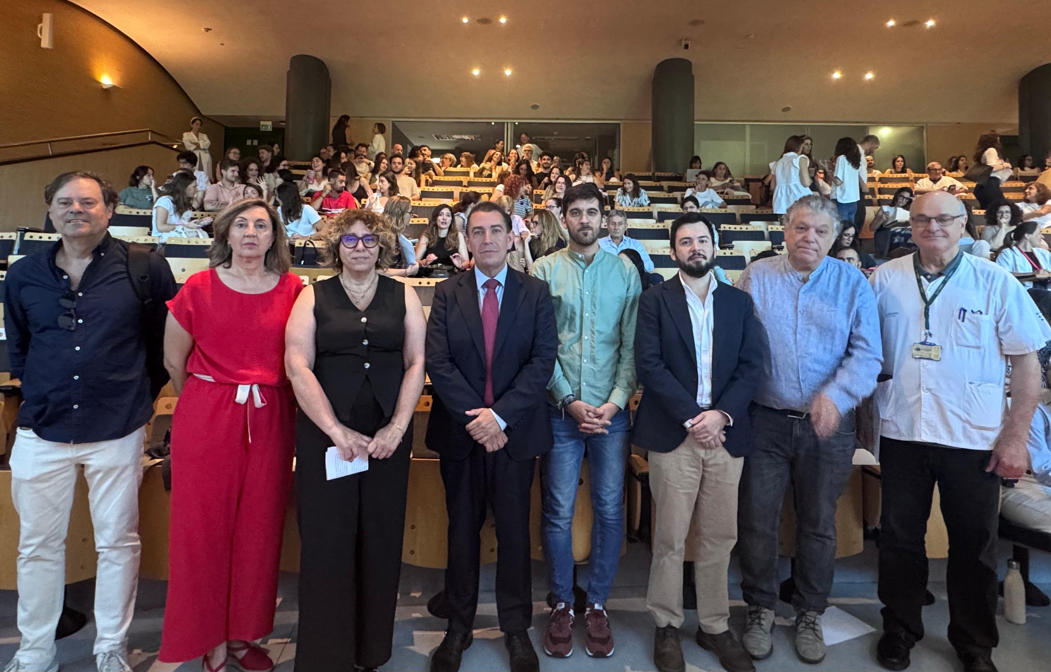 Imatge de la jornada