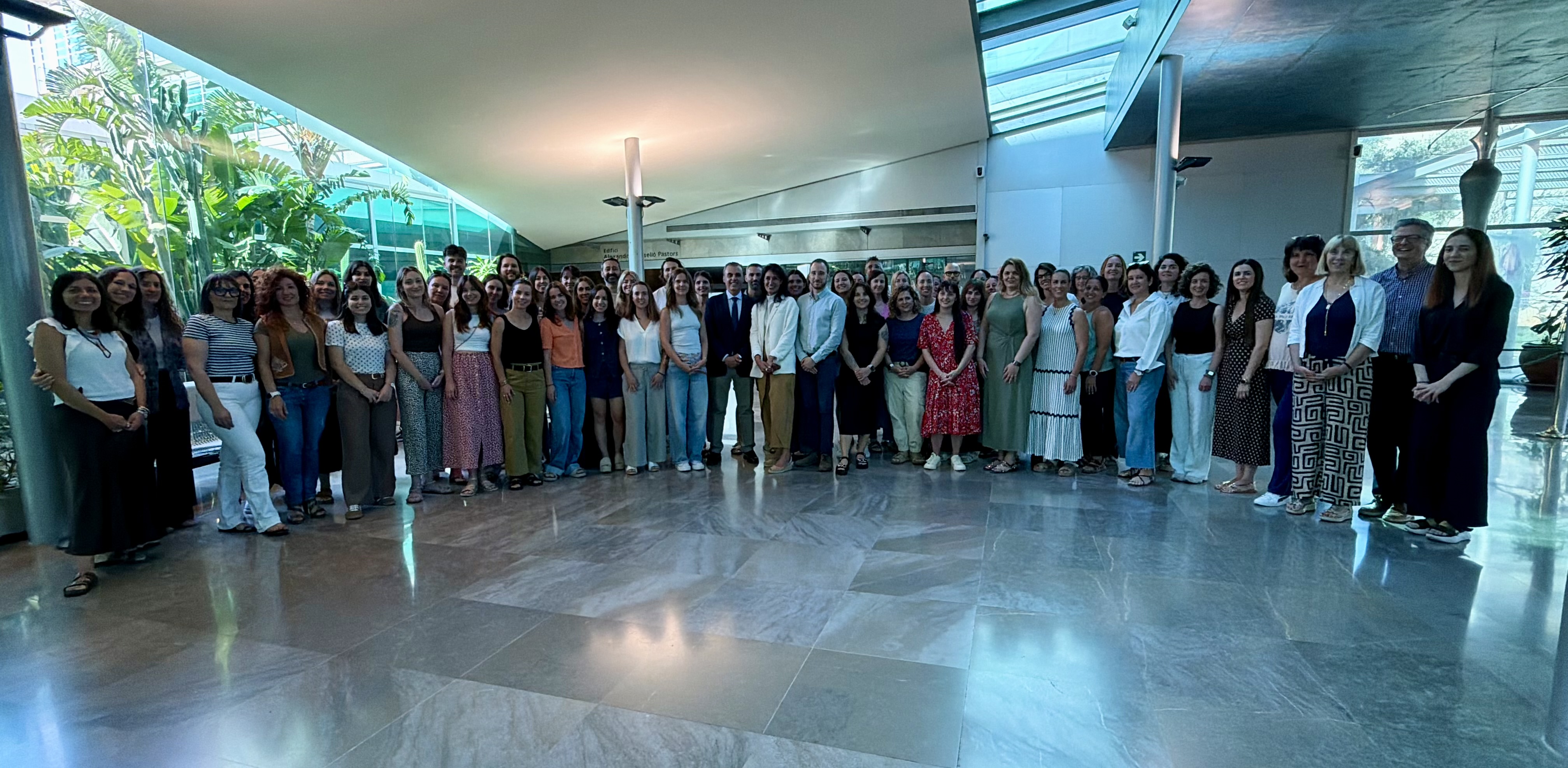 Educació estén els psicòlegs generals sanitaris a l’educació primària a les Illes Balears a partir del pròxim curs