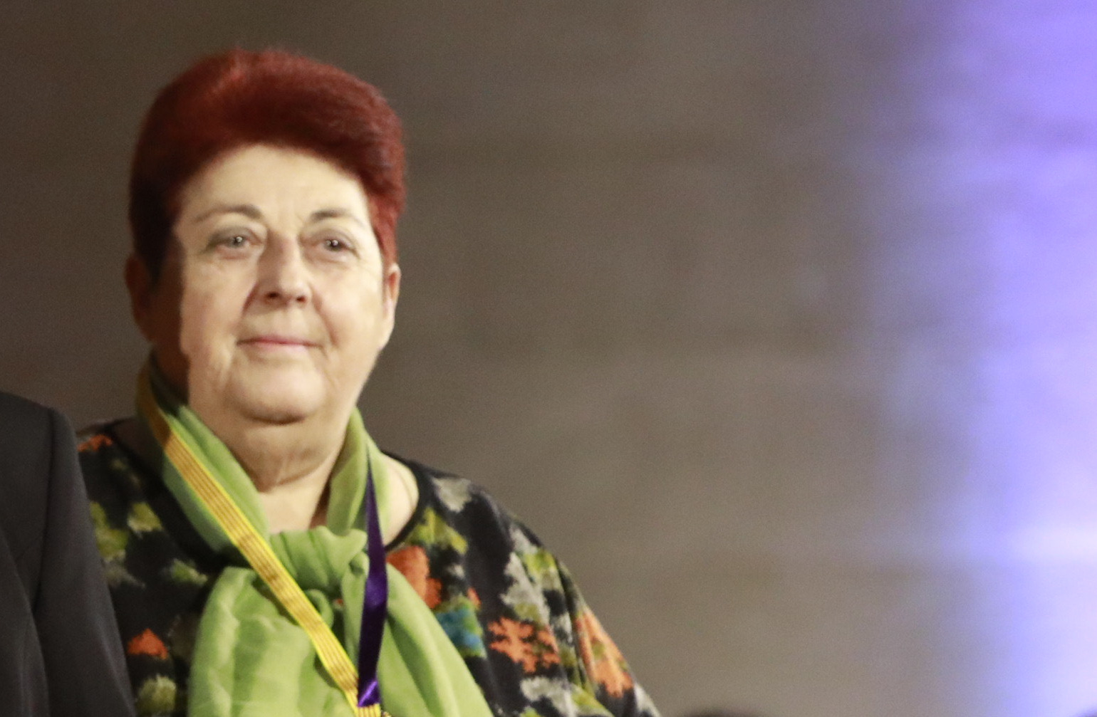 Pilar Castelló, Premi Ramon Llull 2020