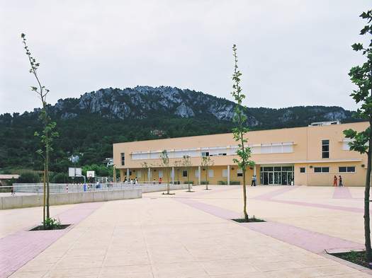 IES Josep Font i Tries