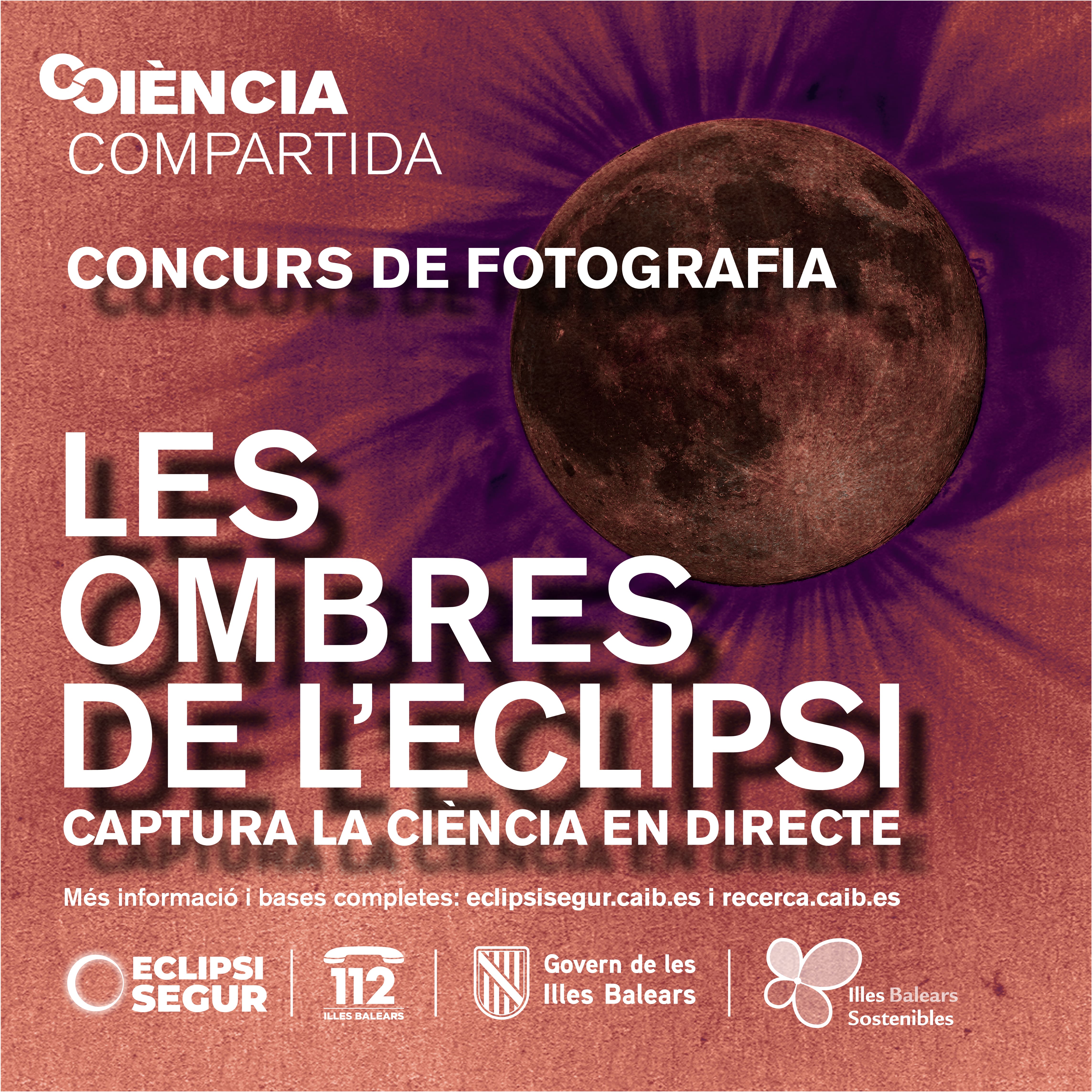 Cartell del concurs de fotografia