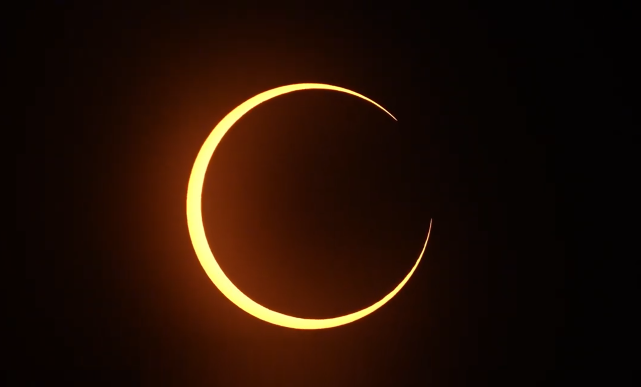 Eclipsi