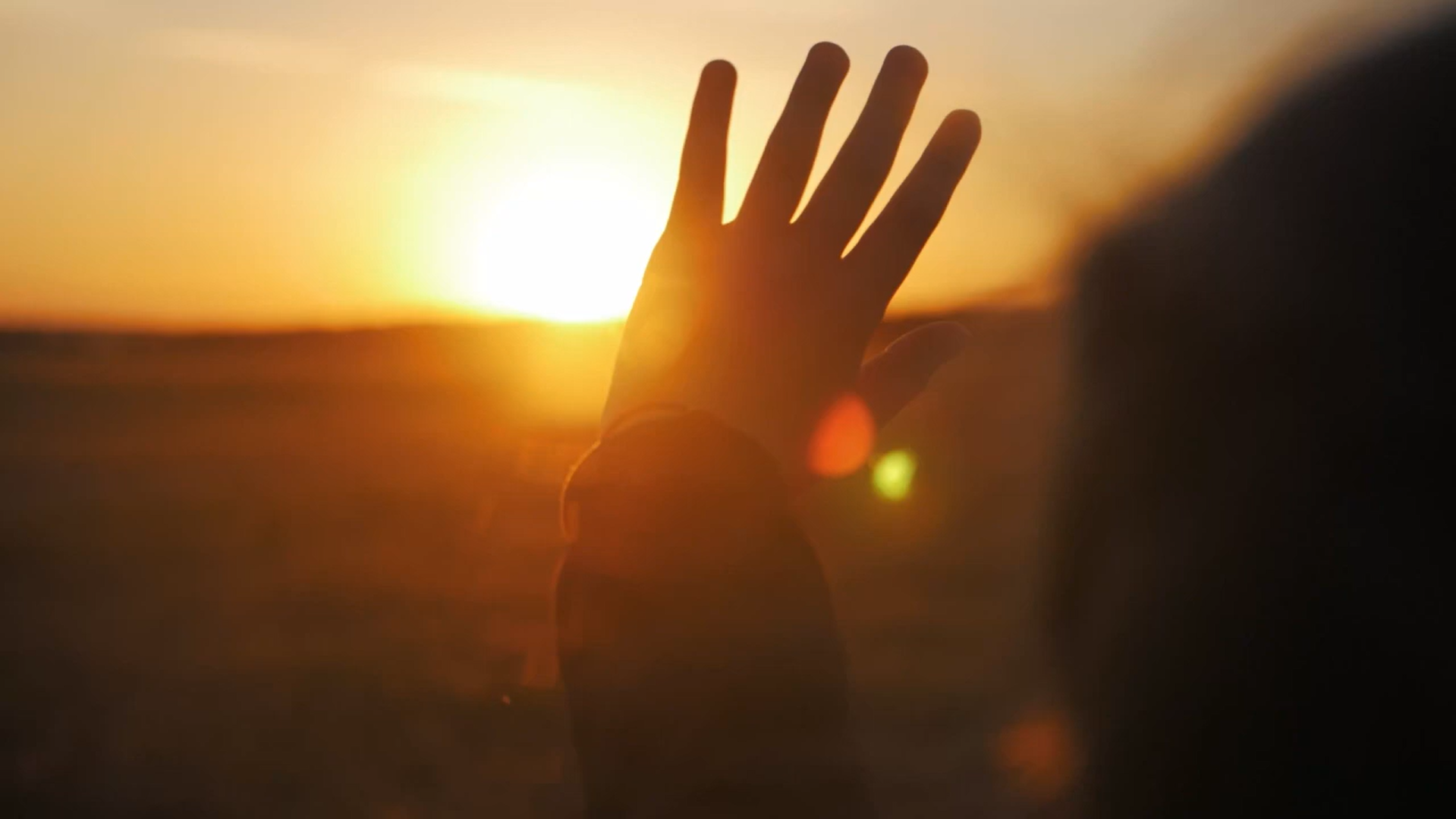 Posta de sol