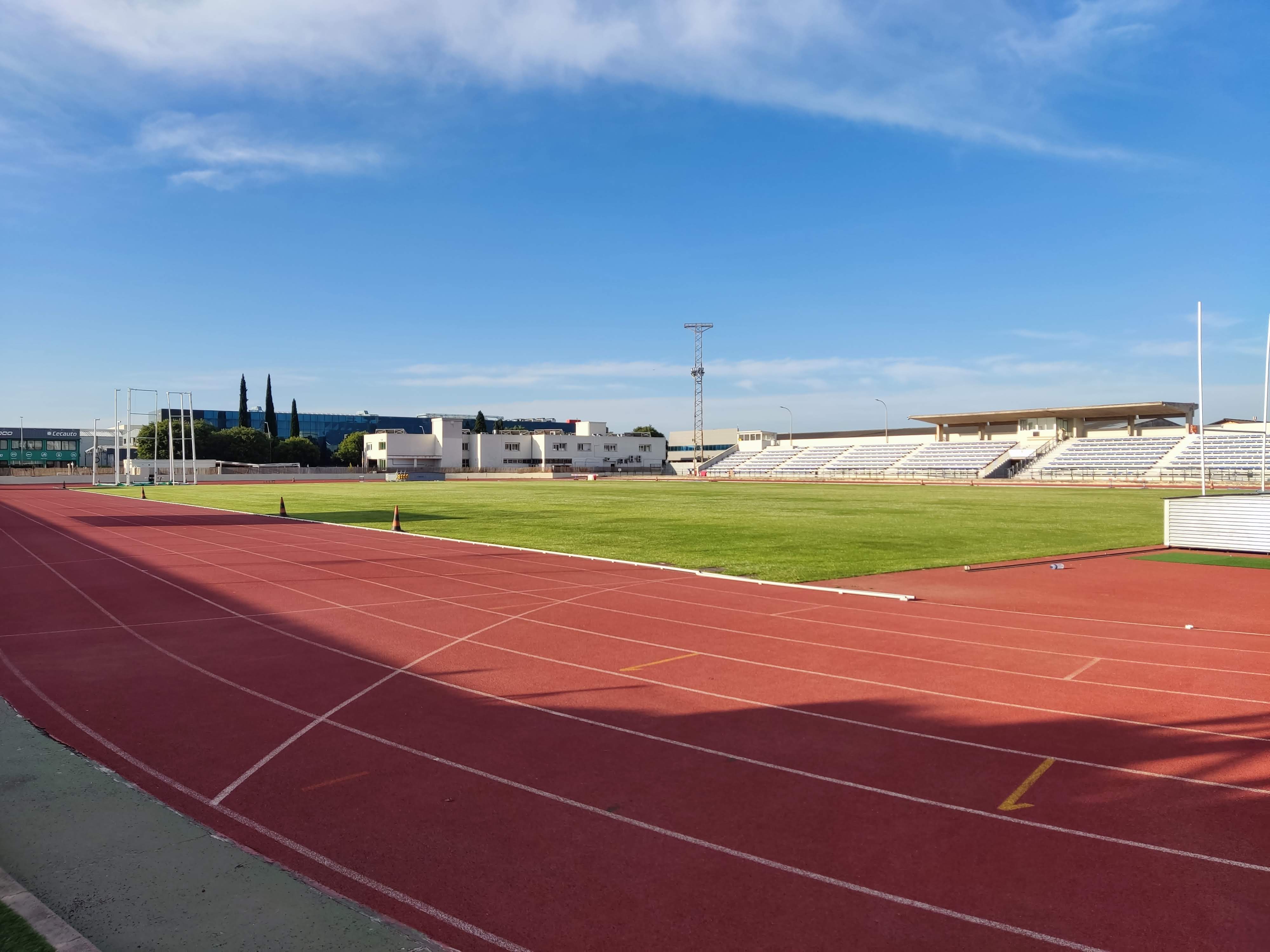 Centre de tecnificació esportiva de les Illes Balears