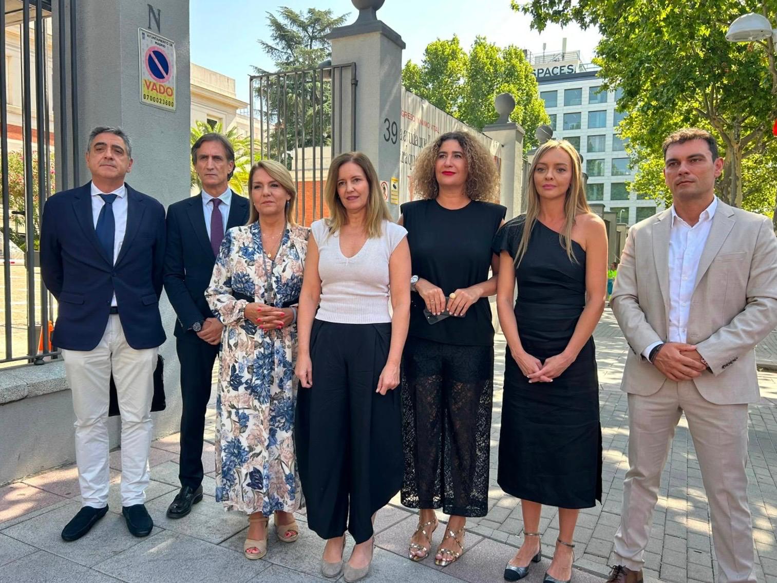 Delegació balear