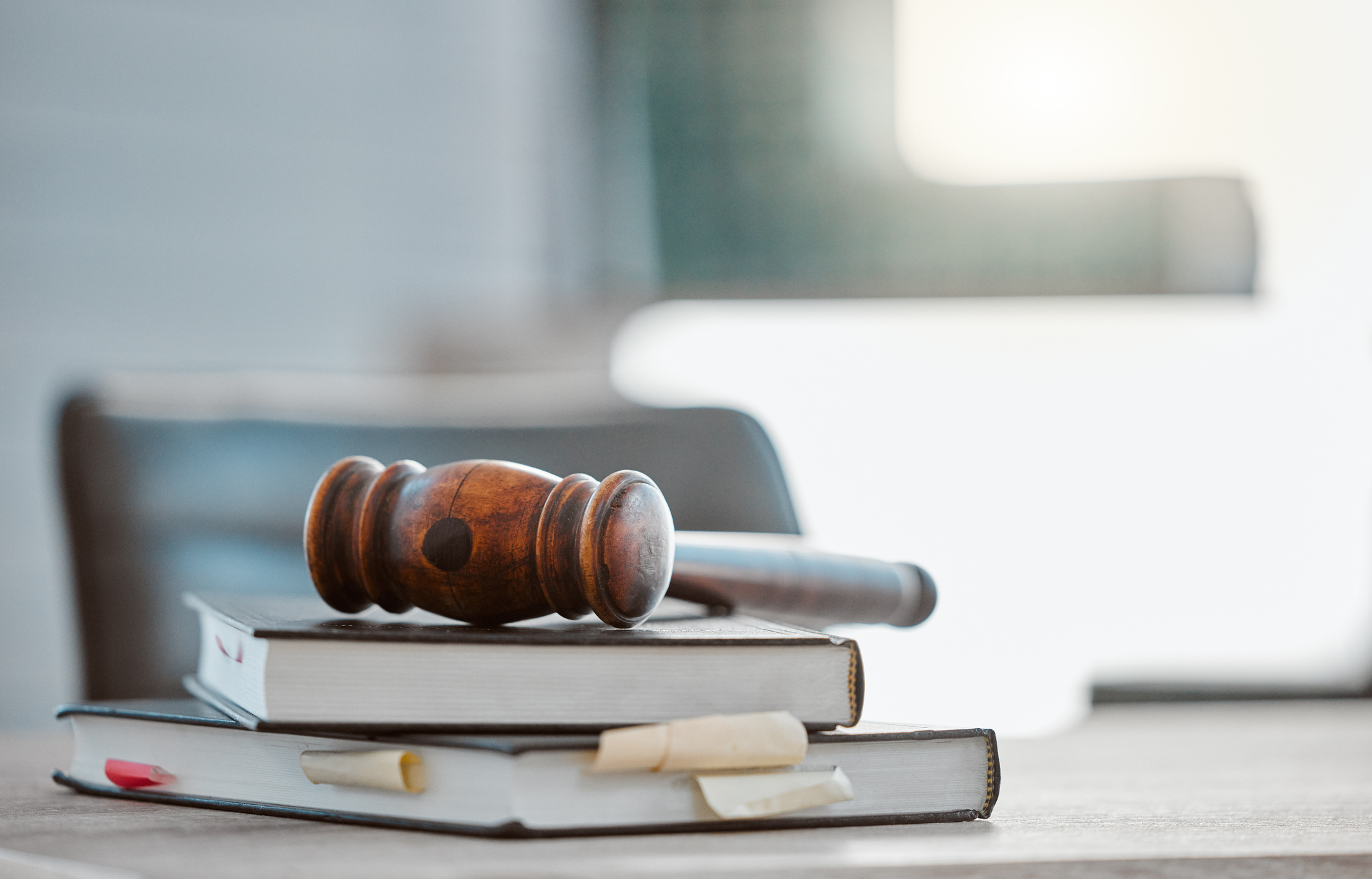 Sentència judicial. 
