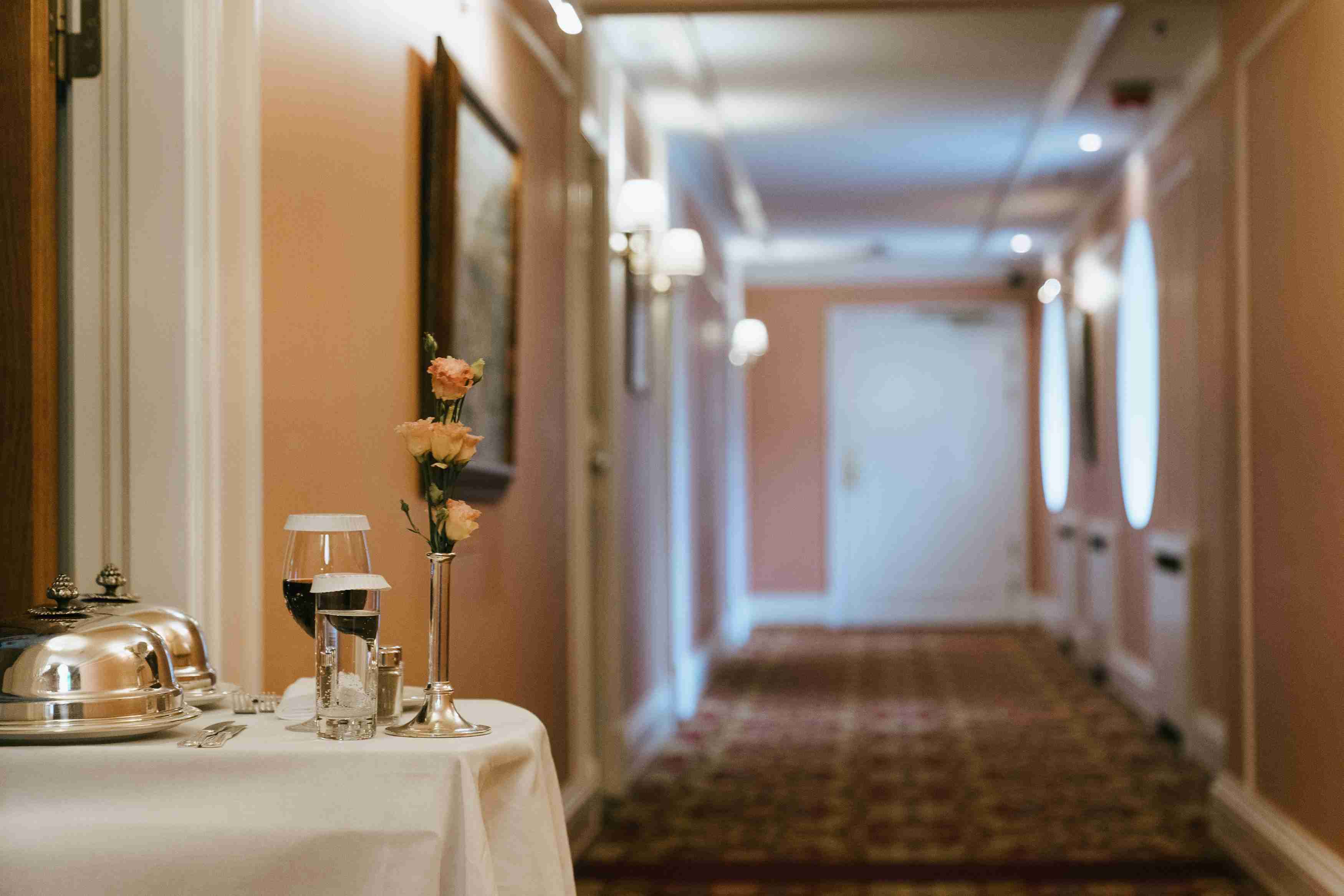 DECORACIÓ FLORAL 