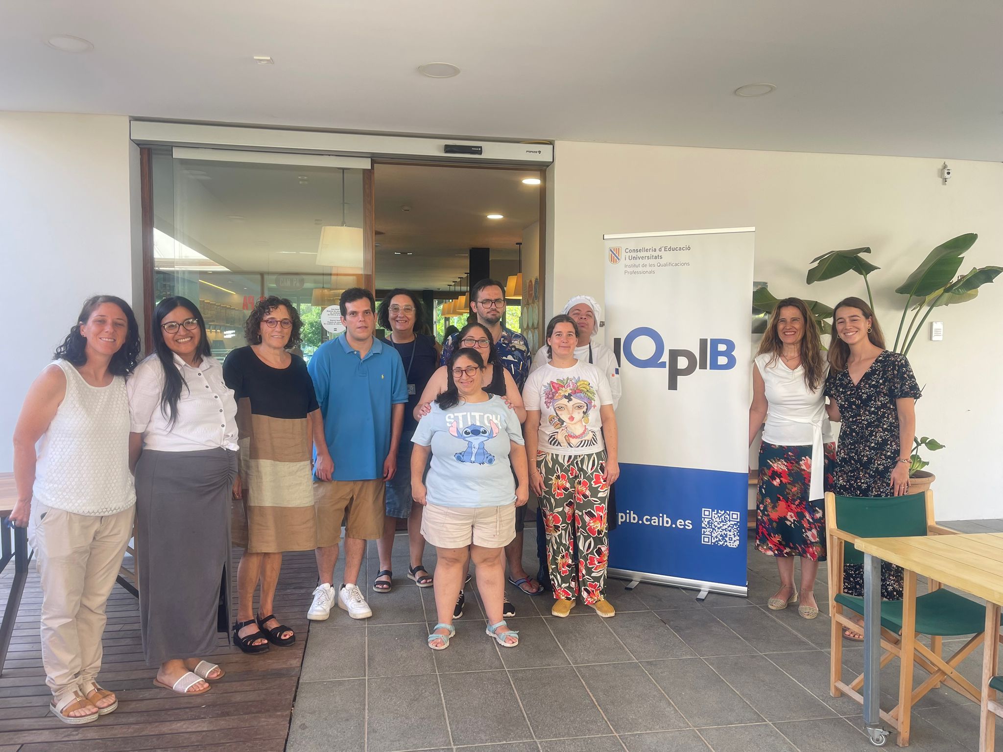 IQPIB