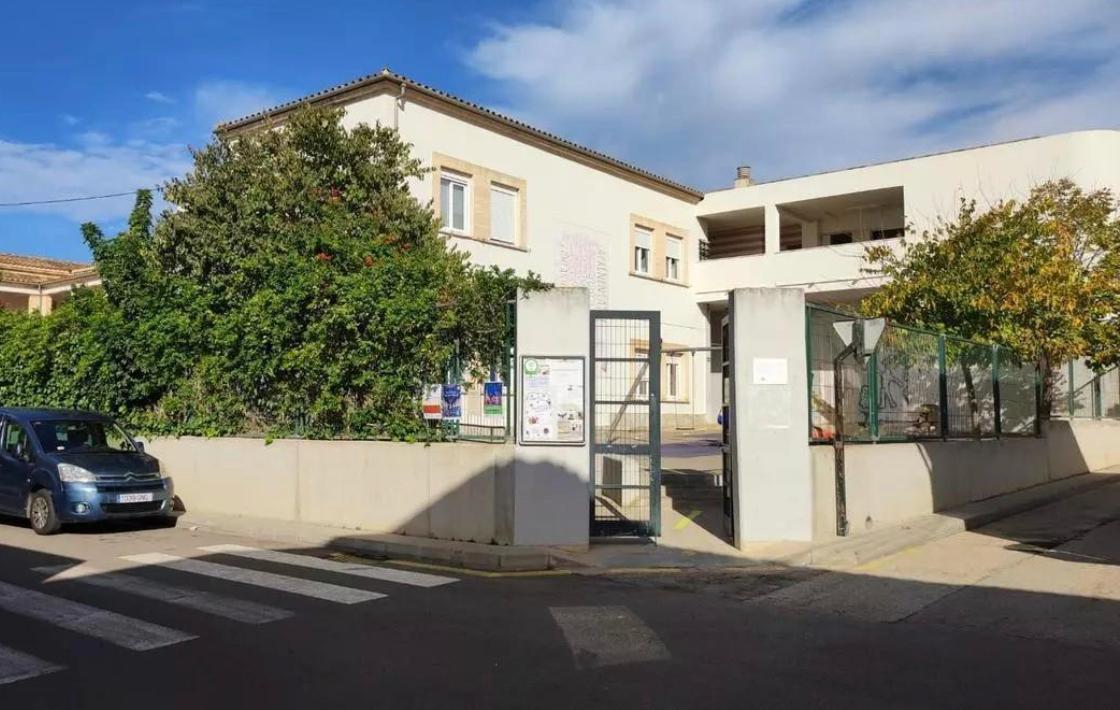 CEIP Mestre Guillem Galmés