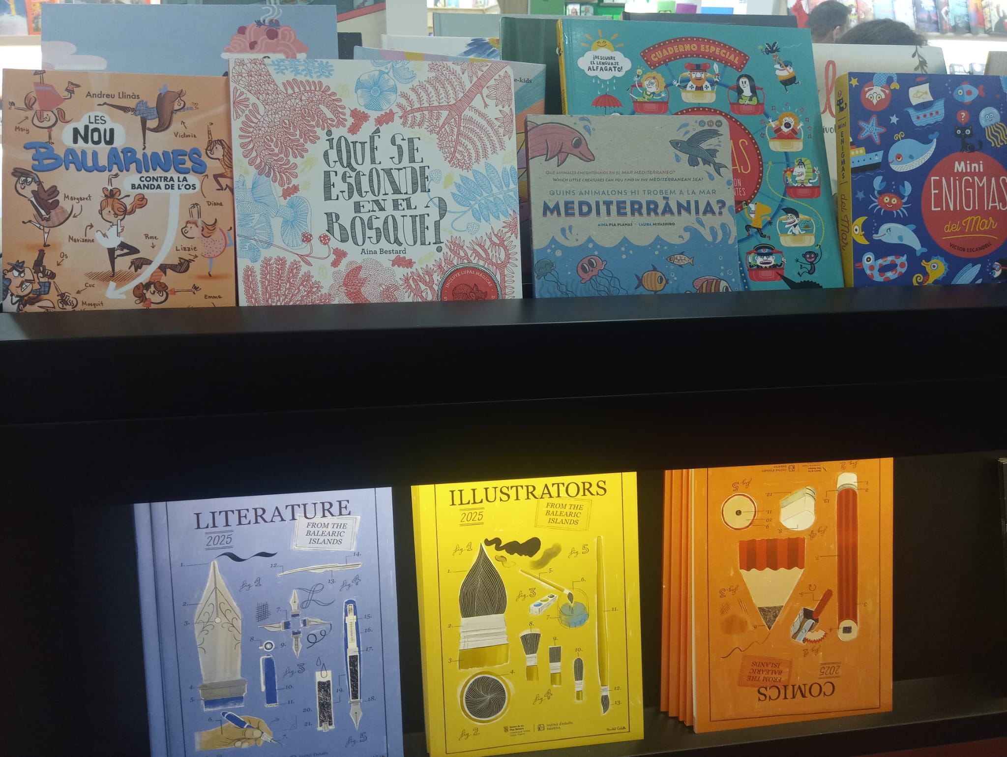 Llibres 