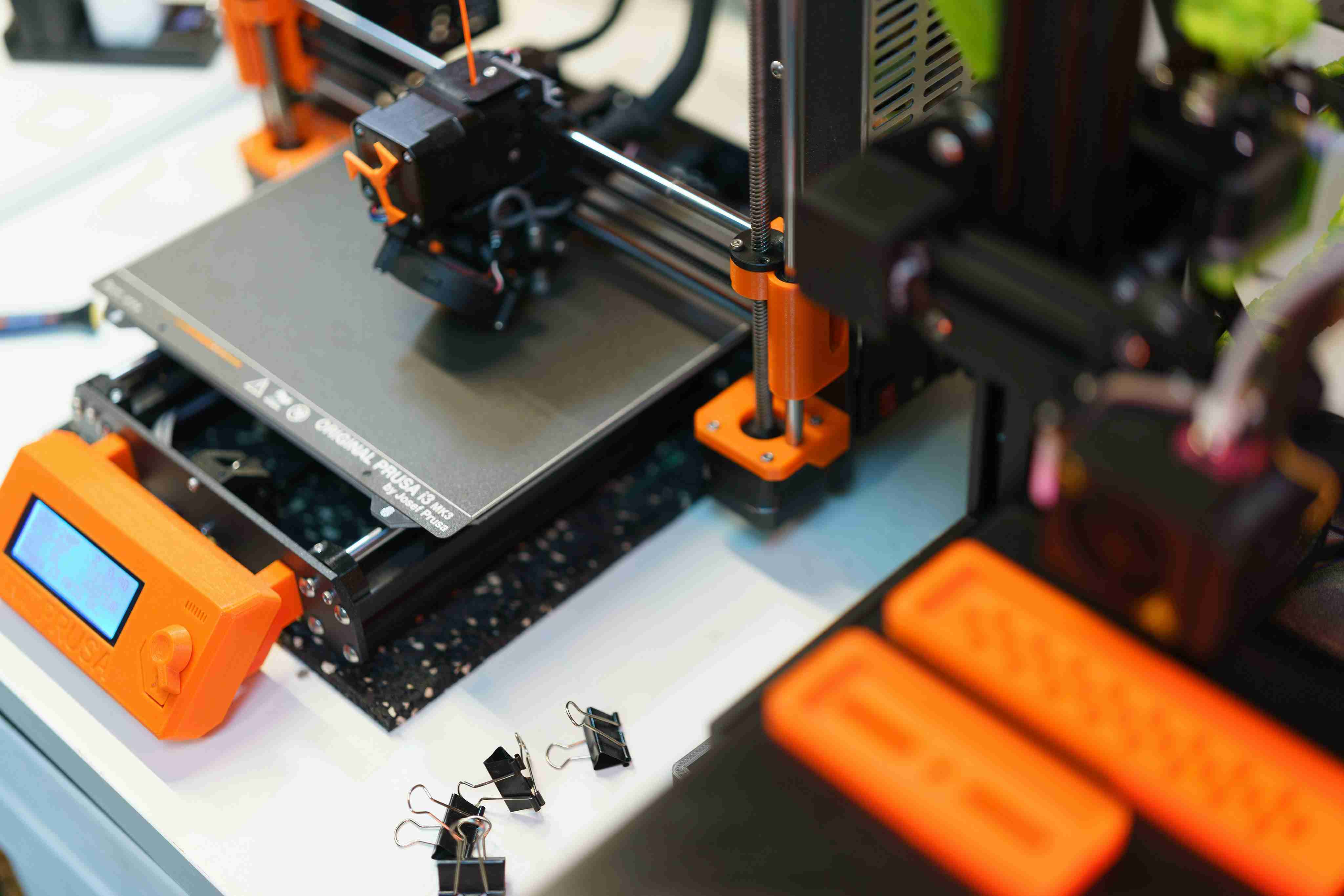 IMPRESSIÓ 3D 