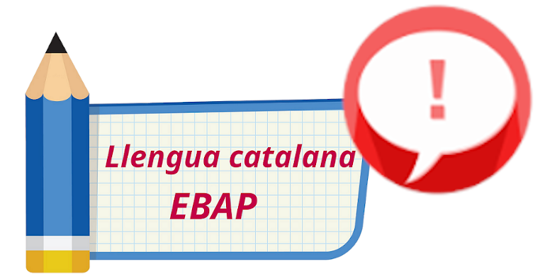 00 Llengua catalana EBAP Atenció