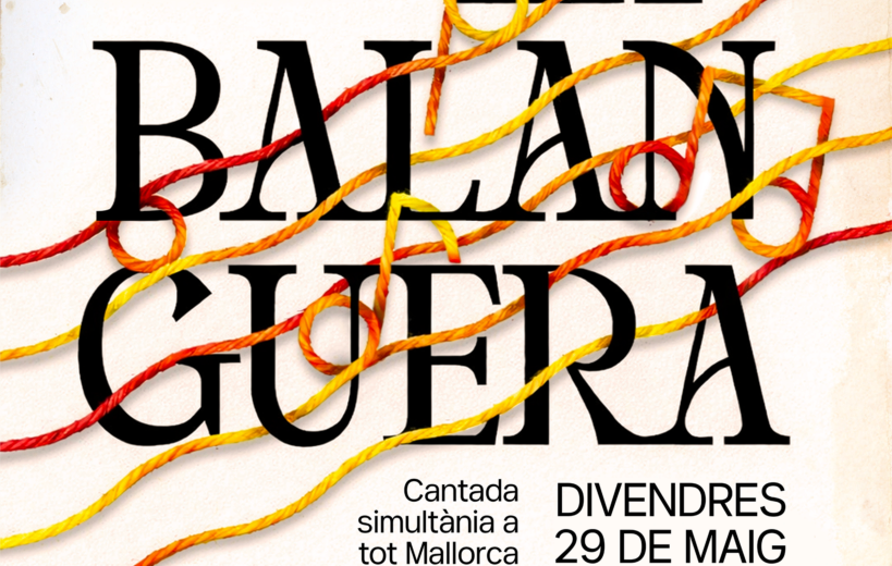 Centenari Cant Balanguera
