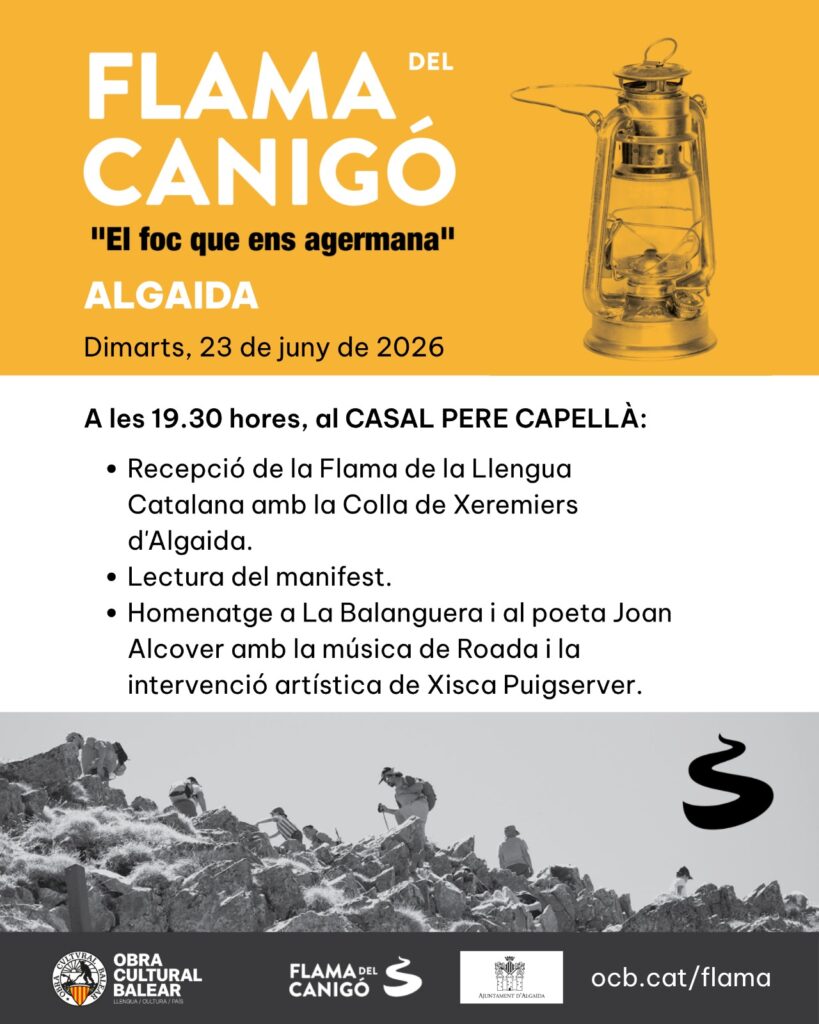 OCB Algaida