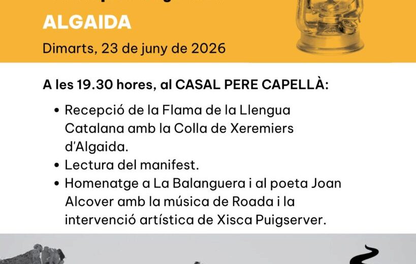 OCB Algaida