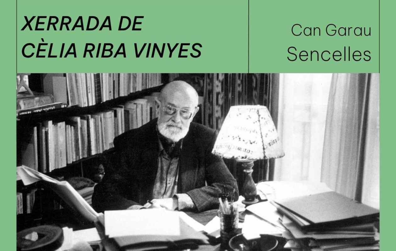 Conferència Sencelles